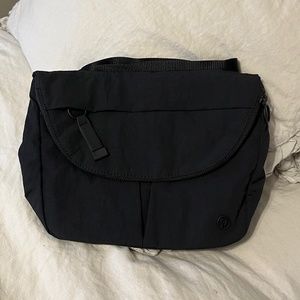 Lulu Lemon Bag
